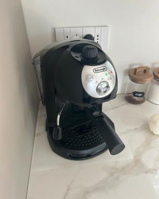 Macchinetta del caffè De Longhi