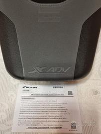 NUOVO - sella HONDA XADV 750 2026