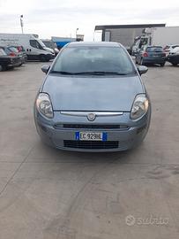 FIAT PUNTO EVO 1.3 MULTIJET EURO 4 