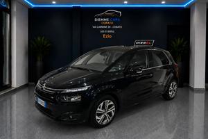 Citroen C4 Picasso BlueHDi 120 S&S EXCLUSIVE-JBL-F