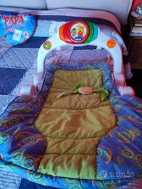 sdraietta chicco