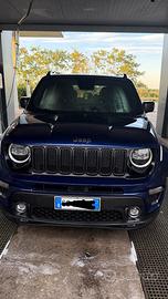 JEEP renegade 1.3