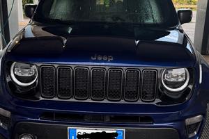 JEEP renegade 1.3
