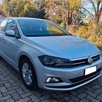 Volkswagen Polo 1.0 5 Porte