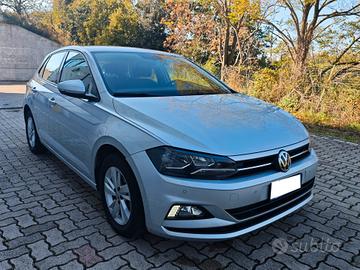 Volkswagen Polo 1.0 5 Porte