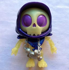 Skilled Skeleton VeeFriends Mattel Creations