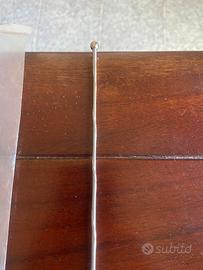 Antenna originale Jeep Wrangler