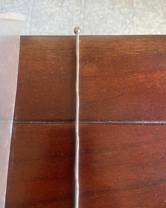 Antenna originale Jeep Wrangler