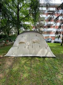 Tenda da campeggio Ferrino
