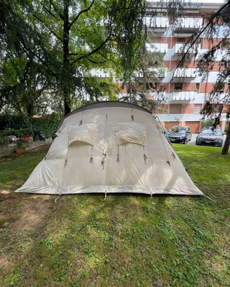 Tenda da campeggio Ferrino