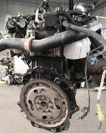 Motore voyager 2.8 vm25d