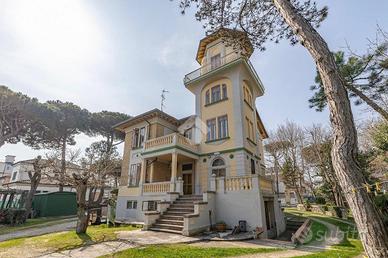 VILLA SINGOLA A CERVIA