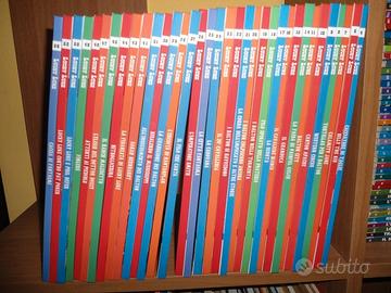 FUMETTI VOLUMI LUCKY LUKE (  cartonati)