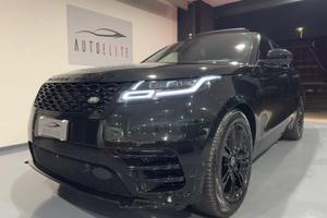 LAND ROVER Range Rover Velar 3.0D l6 300CV R-Dyn