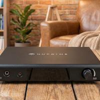 Nuprime omnia A300 SE nuforce classe d