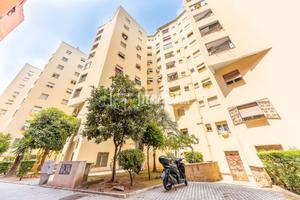 Appartamento a Roma Via Ponzio Cominio 3 locali