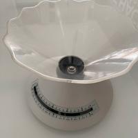 Guzzini bilancia da cucina Dolly