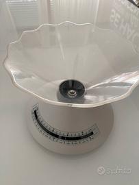 Guzzini bilancia da cucina Dolly