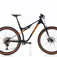 Bicicletta KTM Scarp XT taglia M Ricondizionata