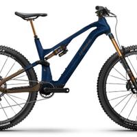HAIBIKE FAZUA LYKE CF SE 2024