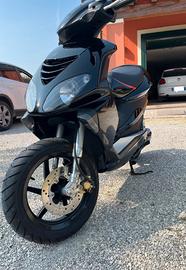 Piaggio NRG - 2014