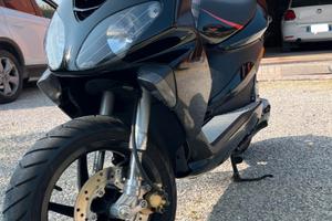 Piaggio NRG - 2014
