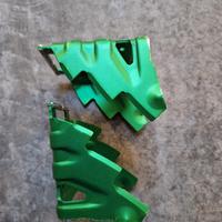 rampant scialpinismo 80 mm