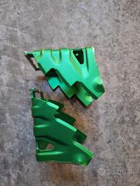 rampant scialpinismo 80 mm