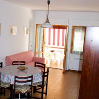 Alba Adriatica a 80 metri dal mare con garage