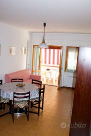 Alba Adriatica a 80 metri dal mare con garage