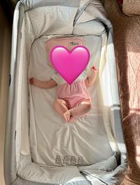 Chicco Next to Me Dream