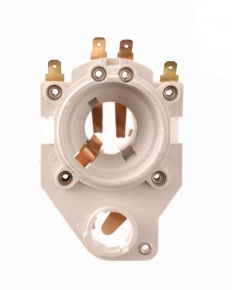 Porta lampada faro Vespa PX Cev 216140
