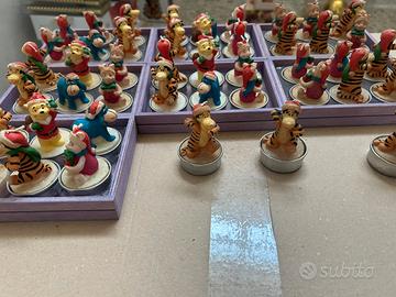 Disney Candele Winnie The Pooh