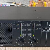 Peavey cs 1000x
