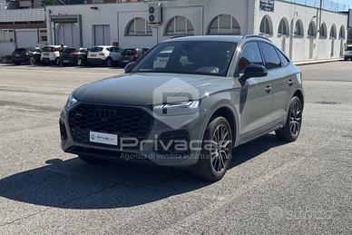 AUDI Q5 SPB 40 TDI quattro S tronic S line