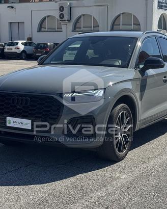 AUDI Q5 SPB 40 TDI quattro S tronic S line