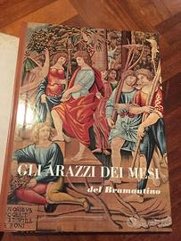 Gli Arazzi dei mesi del Bramantino