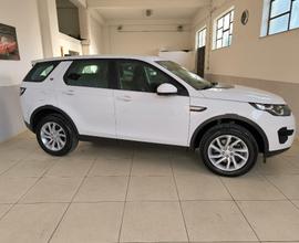 LAND ROVER Discovery Sport 2.0 TD4 180 CV SE