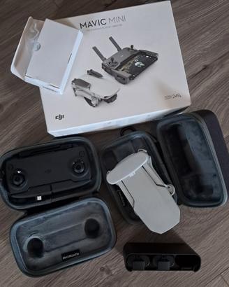 Drone MAVIC MINI 