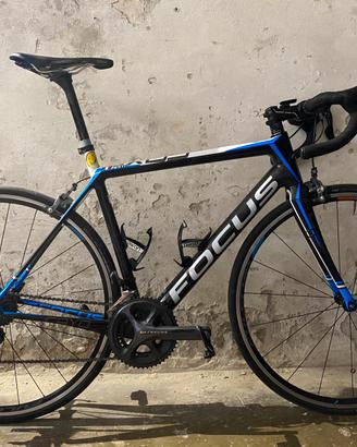 Bici da corsa