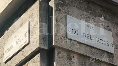 Appartamento Milano [Cod. rif 3274271VRG]