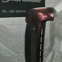 Parafango posteriore smart 450 cabrio