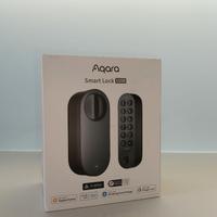 Aqara Smart Lock U200 (Nuova/Sigillata)