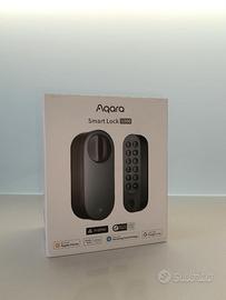 Aqara Smart Lock U200 (Nuova/Sigillata)