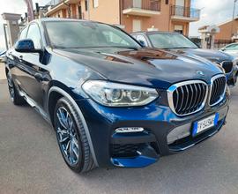 Bmw X4 xDrive20d Msport-X