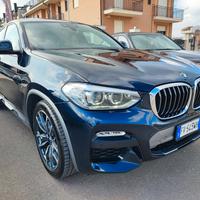 Bmw X4 xDrive20d Msport-X