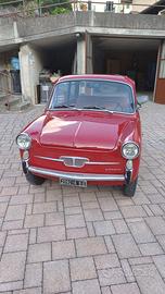 Autobianchi Bianchina - 1961
