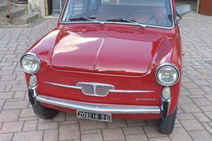 Autobianchi Bianchina - 1961