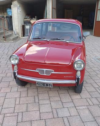 Autobianchi Bianchina - 1961