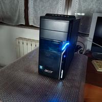 pc retrogaming windows XP Q8200